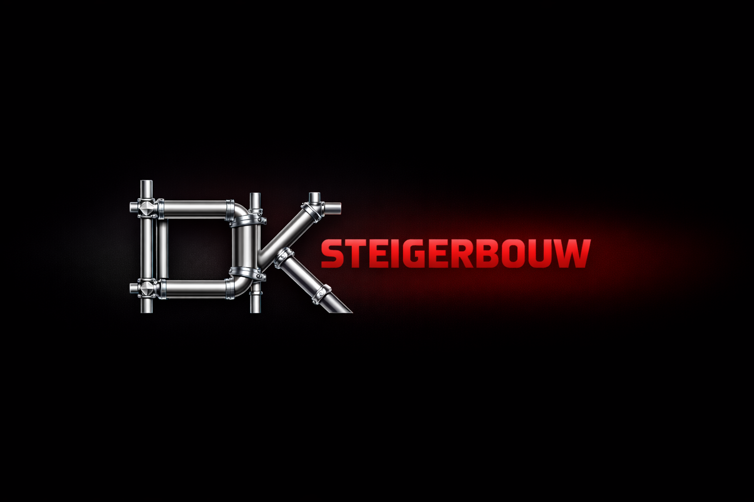 DK Steigerbouw logo